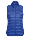 Women's Tribe Fineline Padded Gilet