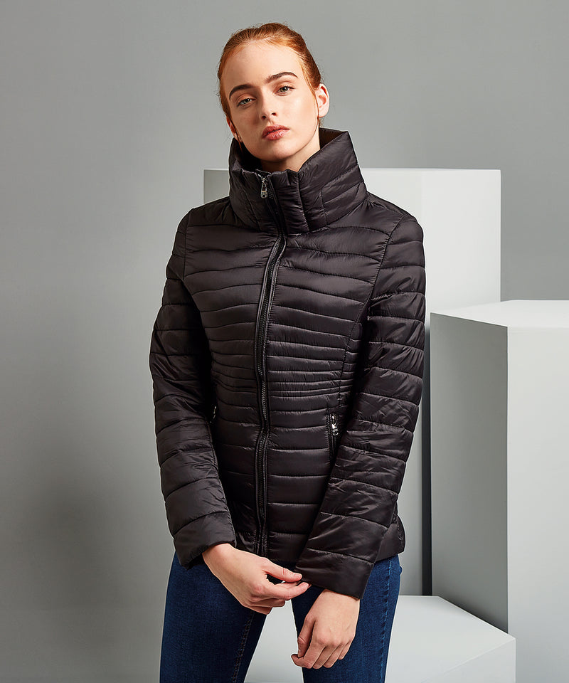 Women's Contour Quilted Jacket