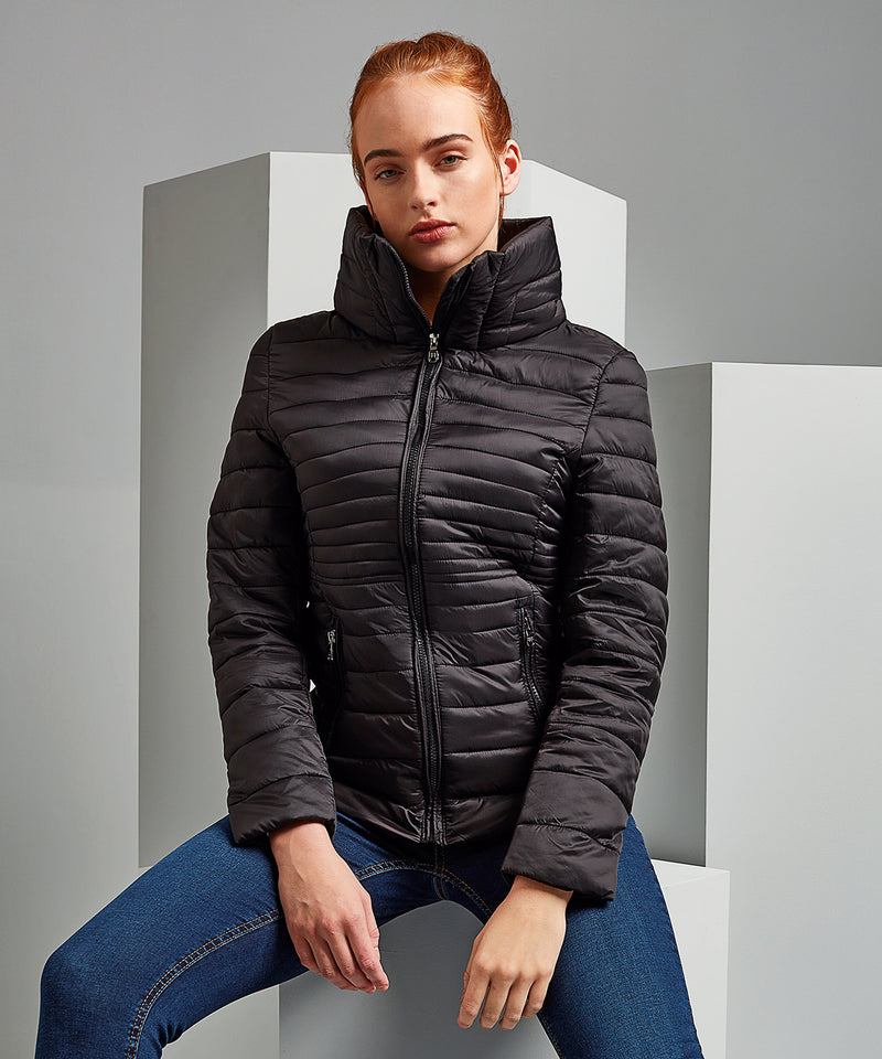 Women's Contour Quilted Jacket