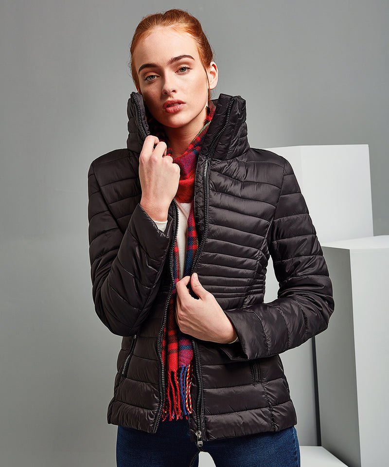 Women's Contour Quilted Jacket