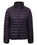 Women's Terrain Padded Jacket