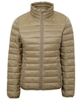 Women's Terrain Padded Jacket