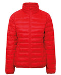 Women's Terrain Padded Jacket