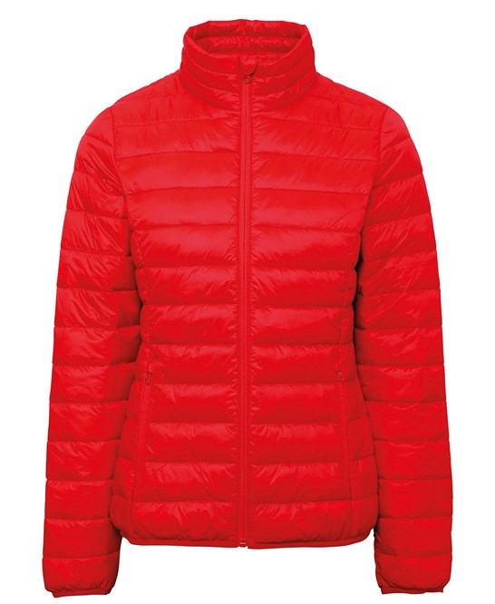 Women's Terrain Padded Jacket