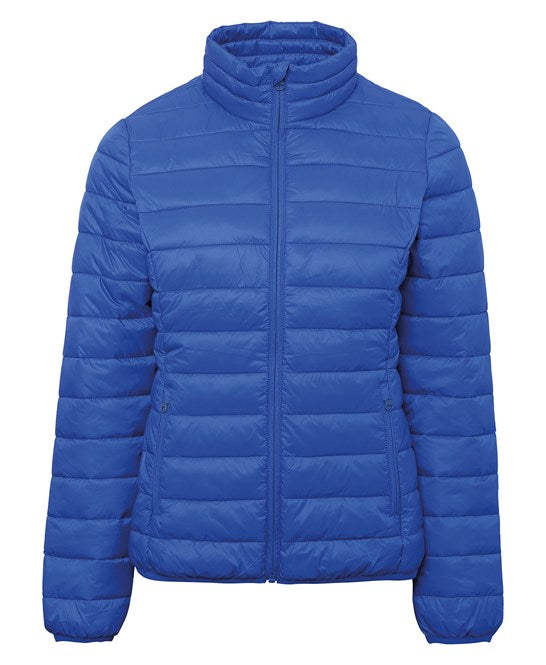 Women's Terrain Padded Jacket