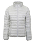 Women's Terrain Padded Jacket