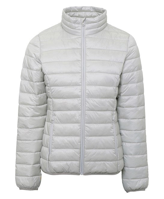 Women's Terrain Padded Jacket