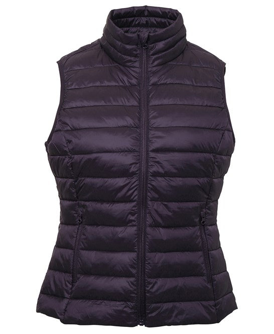 Women's Terrain Padded Gilet