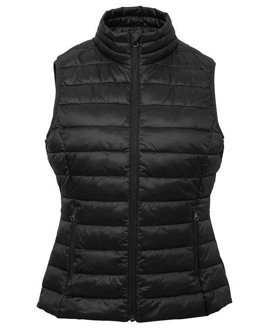 Women's Terrain Padded Gilet