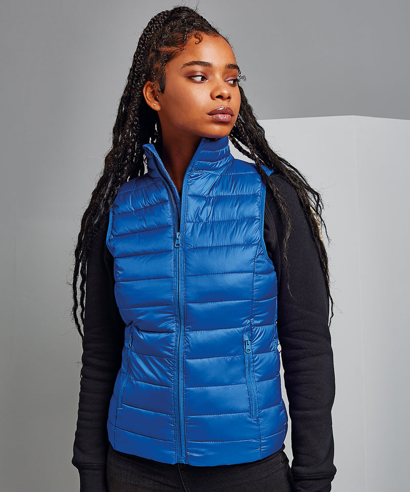 Women's Terrain Padded Gilet