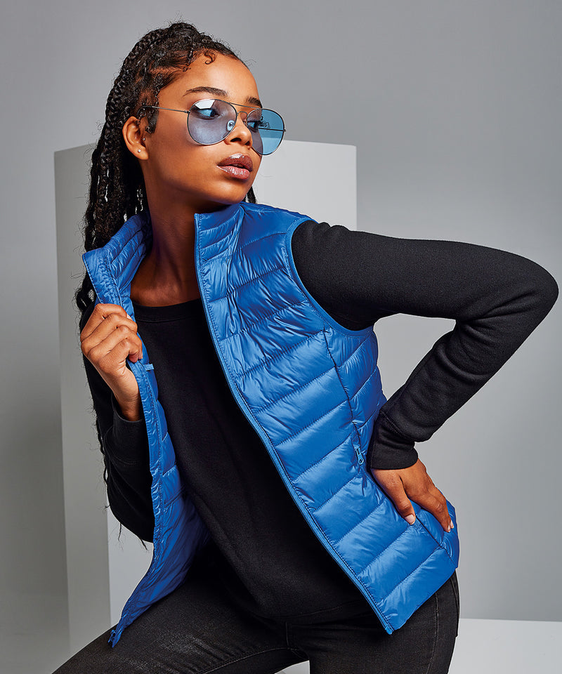 Women's Terrain Padded Gilet