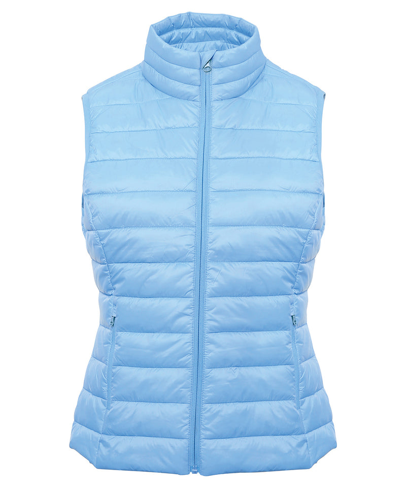 Women's Terrain Padded Gilet