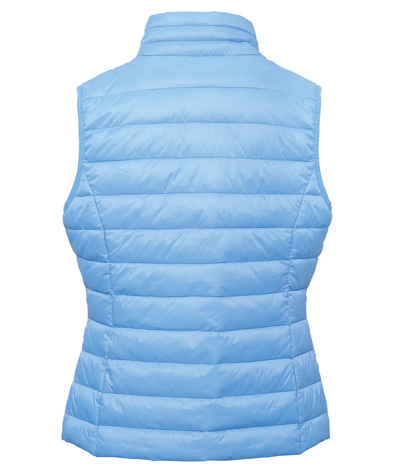 Women's Terrain Padded Gilet