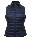 Women's Terrain Padded Gilet