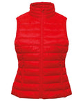 Women's Terrain Padded Gilet