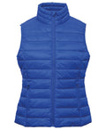 Women's Terrain Padded Gilet