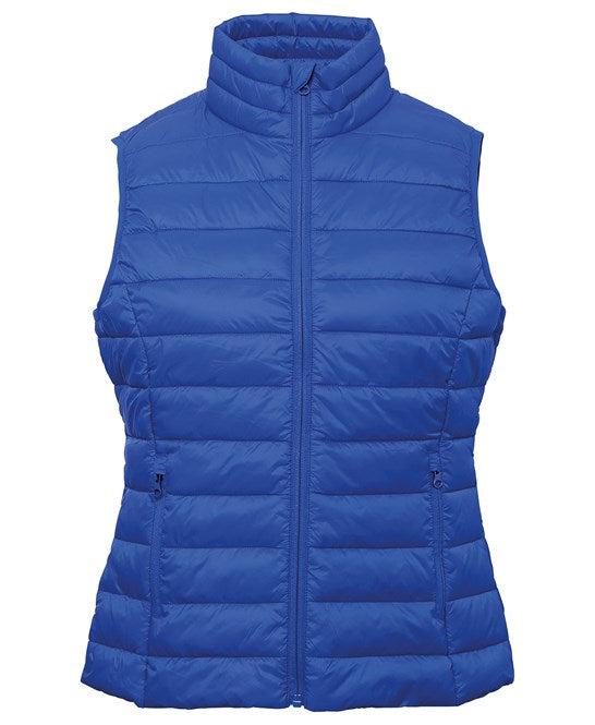 Women's Terrain Padded Gilet