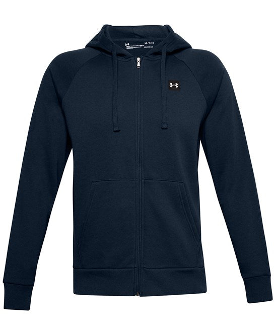 Rival Fleece Full-Zip Hoodie