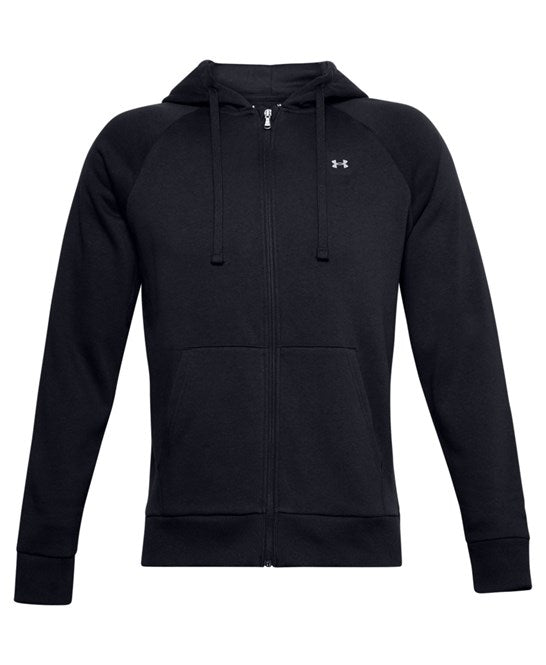 Rival Fleece Full-Zip Hoodie