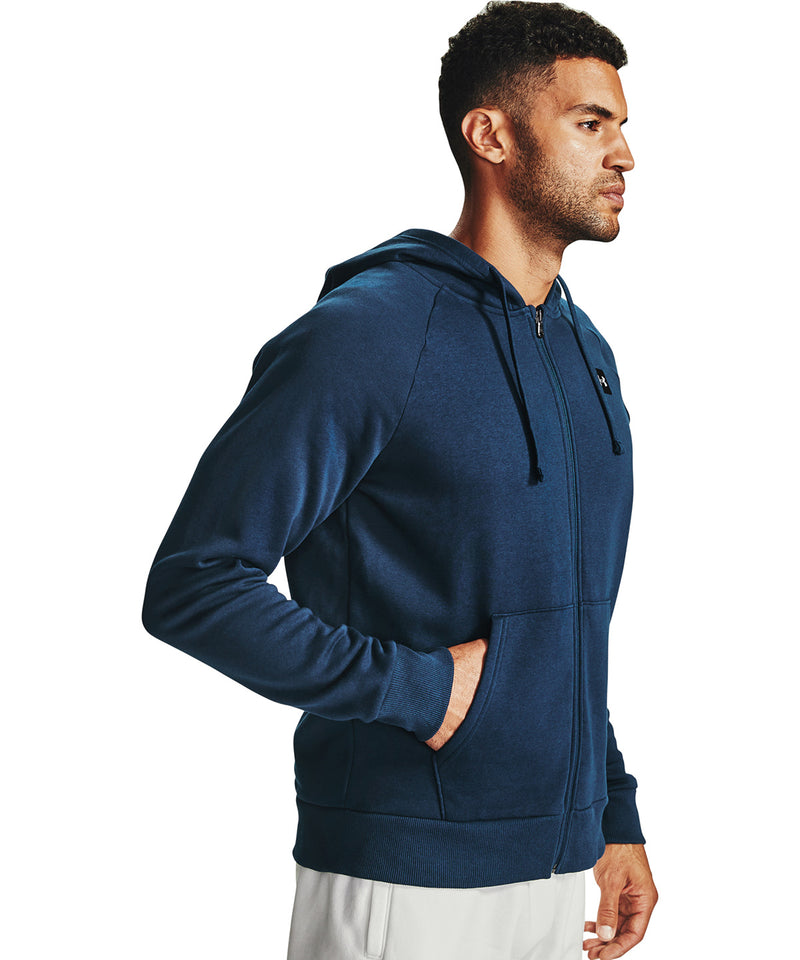 Rival Fleece Full-Zip Hoodie