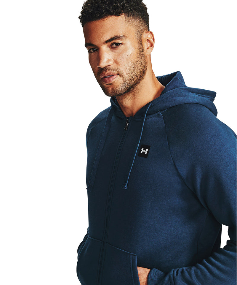 Rival Fleece Full-Zip Hoodie