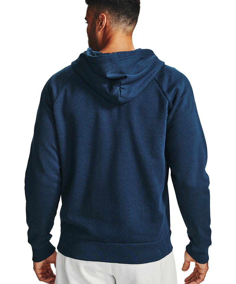 Rival Fleece Full-Zip Hoodie