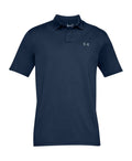 Performance Polo Textured