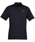 Performance Polo Textured