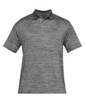 Performance Polo Textured