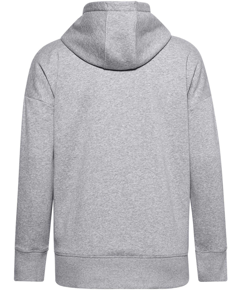 Women’s Rival Fleece Full-Zip Hoodie