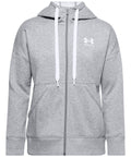 Women’s Rival Fleece Full-Zip Hoodie