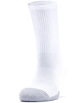 HeatGear® Crews (pack of 3 pairs)