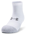 HeatGear® Lo Cut Socks (pack of 3 pairs)