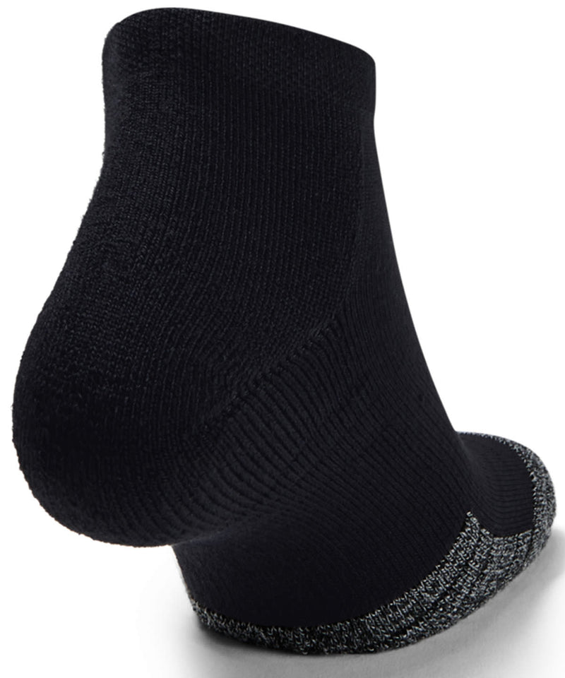 HeatGear® Lo Cut Socks (pack of 3 pairs)