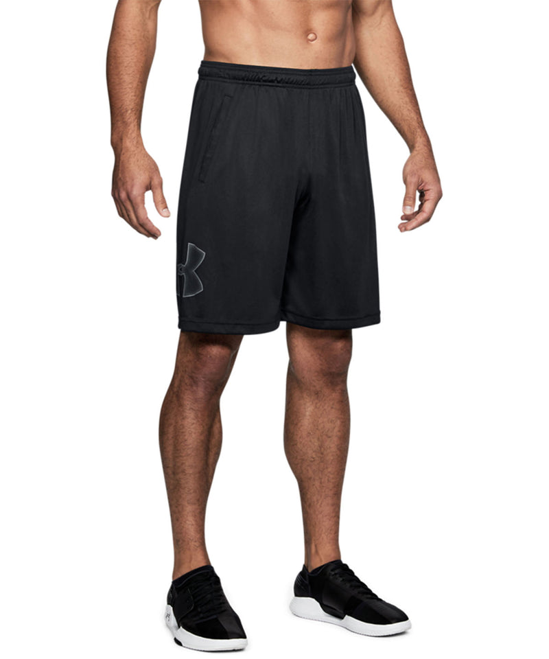 Tech™ Graphic Shorts