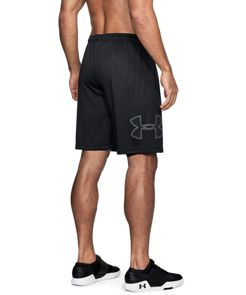 Tech™ Graphic Shorts