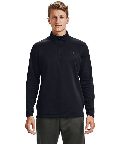 Armour Fleece Half Zip