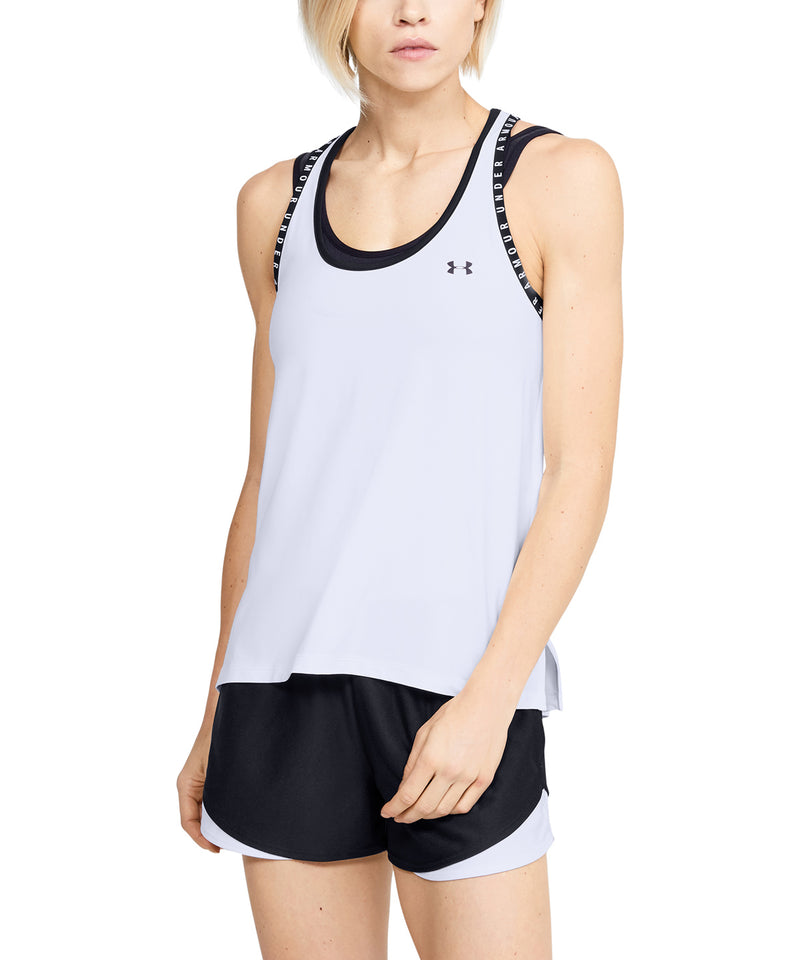 Women's Knockout Tank