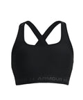 Women's Crossback Mid Bra