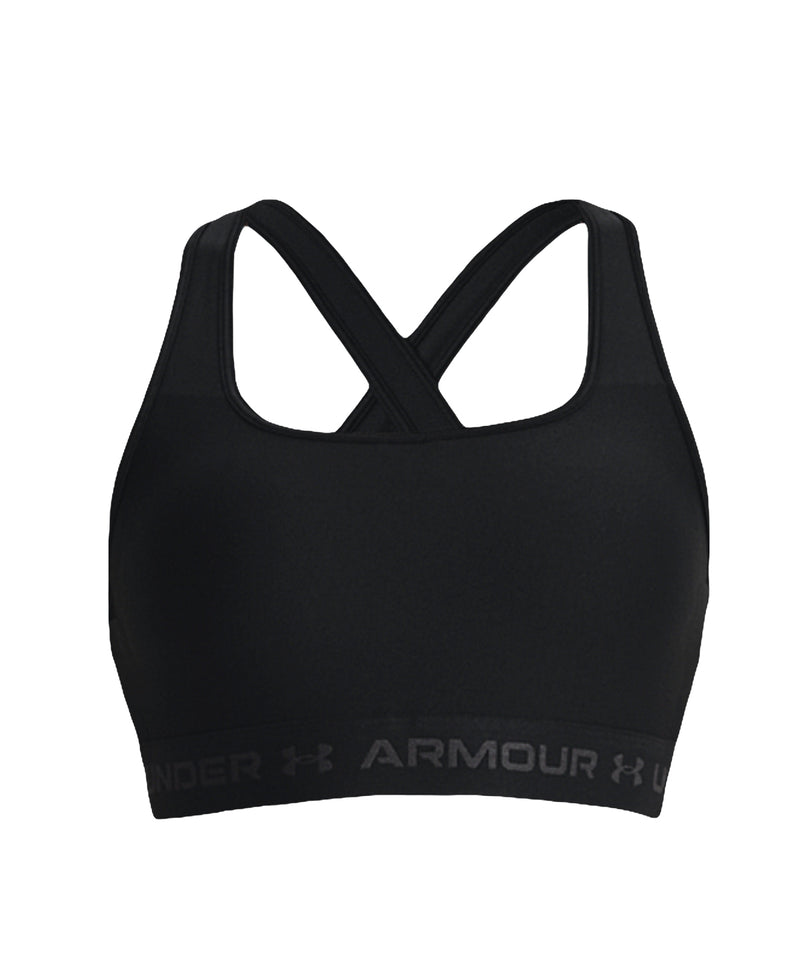 Women's Crossback Mid Bra