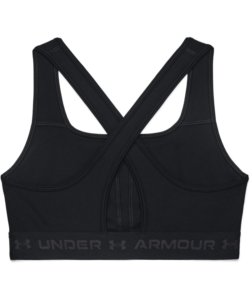 Women's Crossback Mid Bra