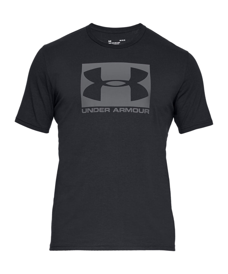 UA Boxed Sport Style Short Sleeve