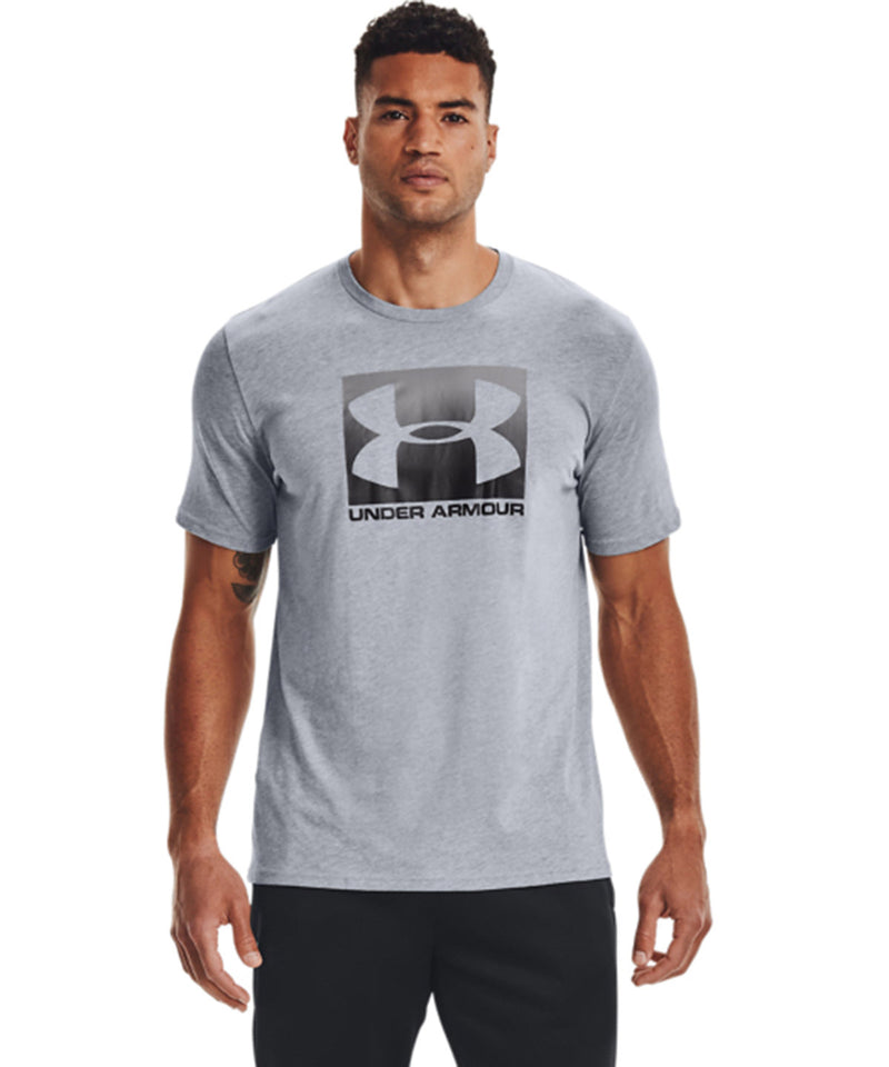 UA Boxed Sport Style Short Sleeve