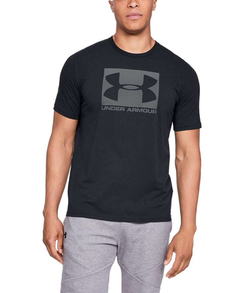 UA Boxed Sport Style Short Sleeve