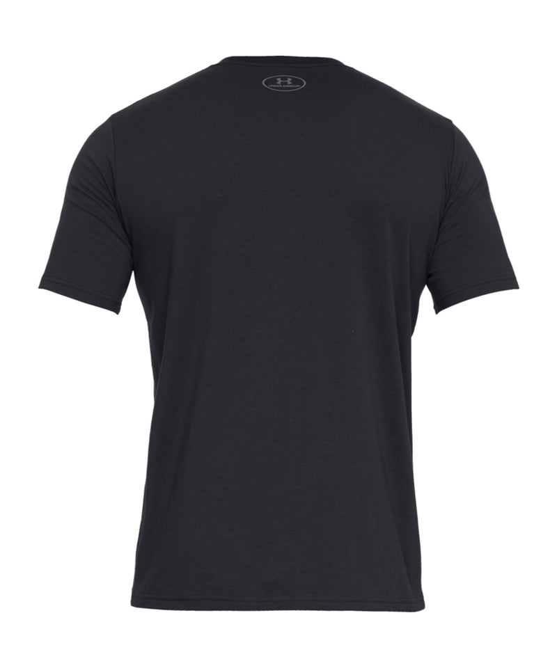 UA Boxed Sport Style Short Sleeve