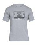 UA Boxed Sport Style Short Sleeve