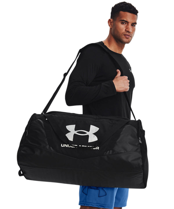 UA Undeniable 5.0 Duffle Large