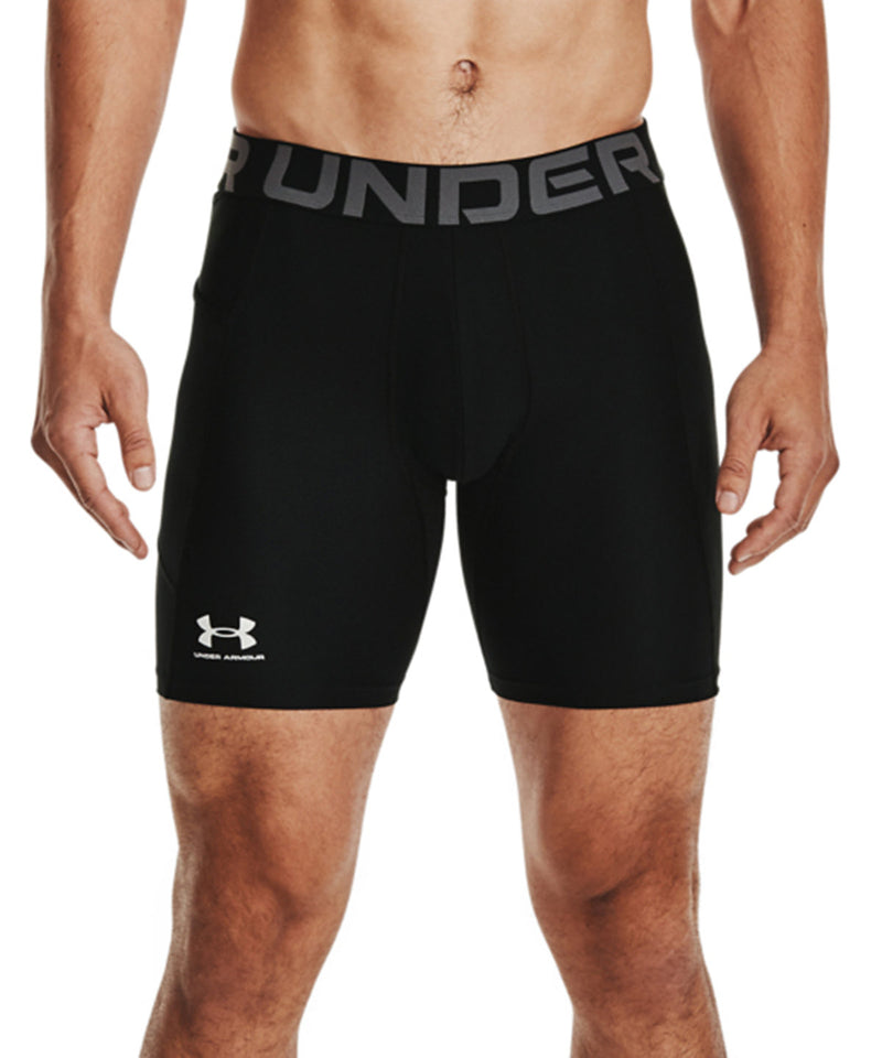 UA HG Armour Shorts