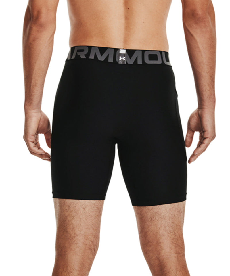 UA HG Armour Shorts