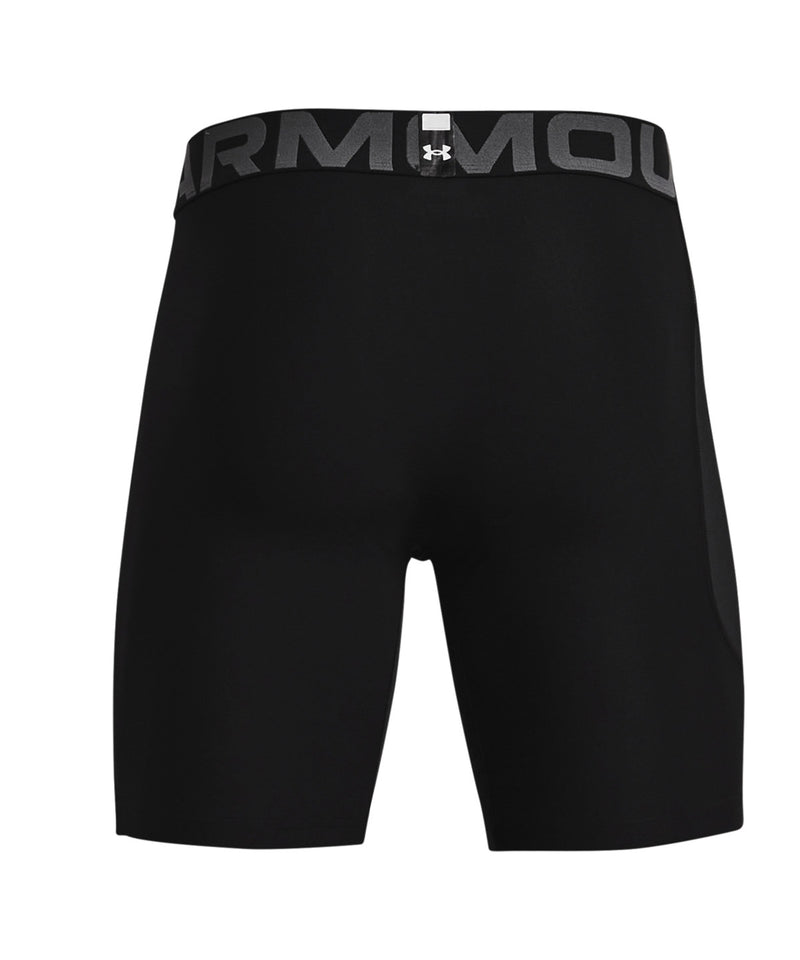 UA HG Armour Shorts